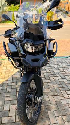 BMW-F 850 GS ADVENTURE PREMIUM BMW-F 850 GS ADVENTURE PREMIUM-2023