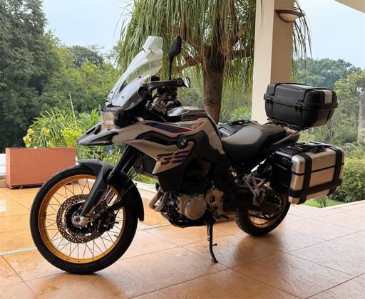BMW F 850 GS PREMIUM 