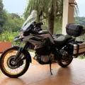BMW F 850 GS PREMIUM BMW F 850 GS PREMIUM