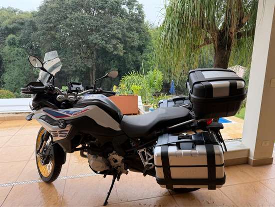 BMW-F 850 GS PREMIUM BMW-F 850 GS PREMIUM-2020