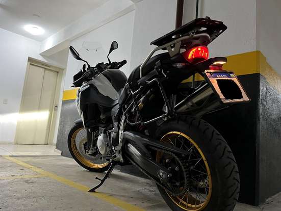 BMW-F 850 GS PREMIUM BMW-F 850 GS PREMIUM-2020