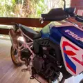 BMW F 900 GS TROPHY PRO BMW F 900 GS TROPHY PRO