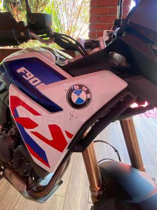 BMW-F 900 GS TROPHY PRO-2024