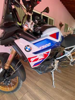BMW-F 900 GS TROPHY PRO-2024