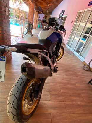 BMW-F 900 GS TROPHY PRO-2024