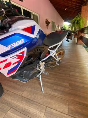 BMW-F 900 GS TROPHY PRO-2024