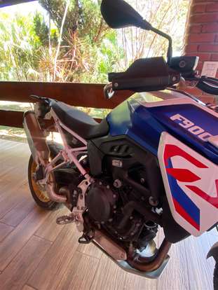 BMW-F 900 GS TROPHY PRO-2024