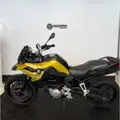 BMW F 750 GS PREMIUM BMW F 750 GS PREMIUM