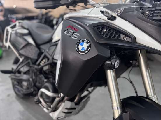 BMW-F 800 GS ADVENTURE-2015