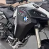 BMW F 800 GS ADVENTURE BMW F 800 GS ADVENTURE