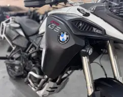 BMW F 800 GS ADVENTURE BMW F 800 GS ADVENTURE