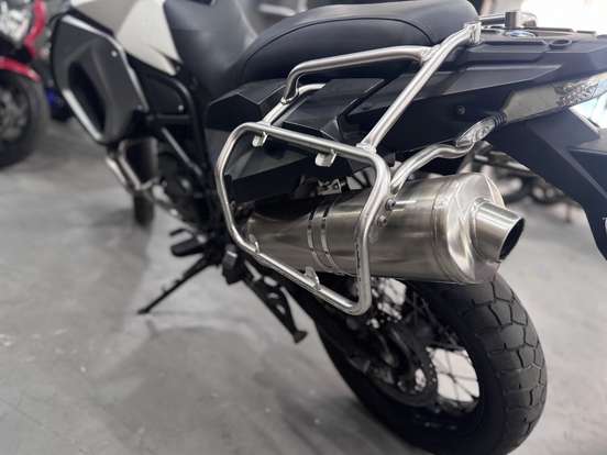 BMW-F 800 GS ADVENTURE-2015