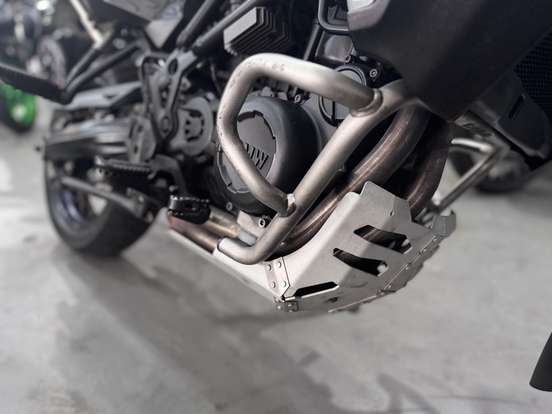 BMW-F 800 GS ADVENTURE BMW-F 800 GS ADVENTURE-2015