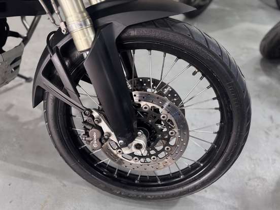 BMW-F 800 GS ADVENTURE BMW-F 800 GS ADVENTURE-2015