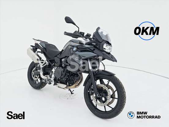 BMW-F 800 GS PLUS BMW-F 800 GS PLUS-2025