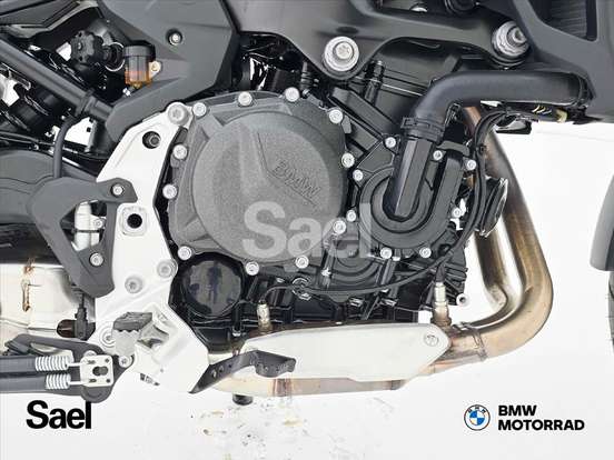 BMW-F 800 GS PLUS BMW-F 800 GS PLUS-2025