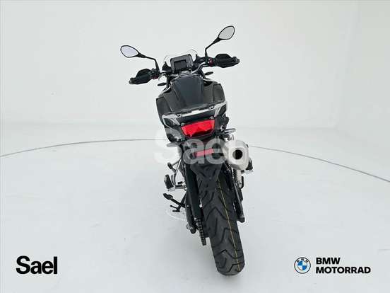 BMW-F 800 GS PLUS BMW-F 800 GS PLUS-2025