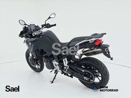 BMW-F 800 GS PLUS BMW-F 800 GS PLUS-2025