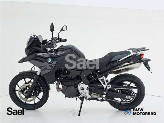 BMW-F 800 GS PLUS-2025