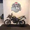 BMW F 800 GS BMW F 800 GS