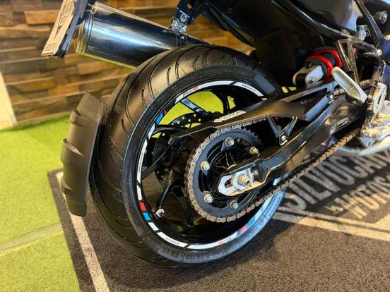 BMW-F 800 R-2012