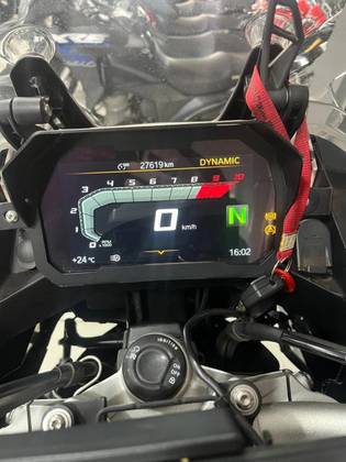 BMW F 850 GS ADVENTURE PREMIUM 