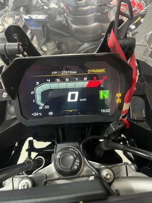 BMW-F 850 GS ADVENTURE PREMIUM-2022