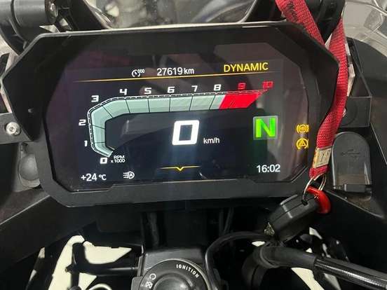 BMW-F 850 GS ADVENTURE PREMIUM BMW-F 850 GS ADVENTURE PREMIUM-2022