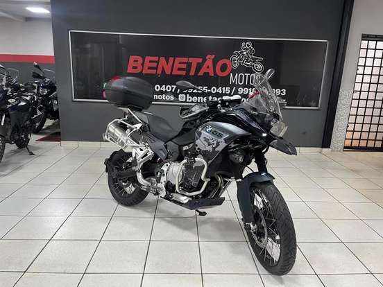 BMW-F 850 GS ADVENTURE PREMIUM BMW-F 850 GS ADVENTURE PREMIUM-2022