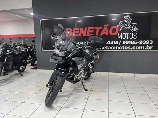 BMW-F 850 GS ADVENTURE PREMIUM-2022