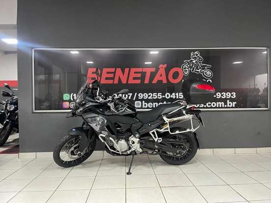 BMW-F 850 GS ADVENTURE PREMIUM-2022