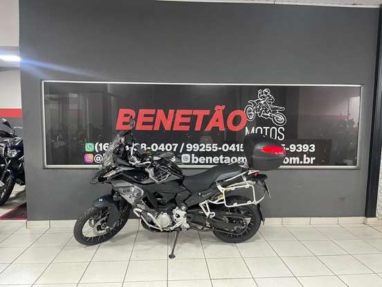 BMW-F 850 GS ADVENTURE PREMIUM-2022