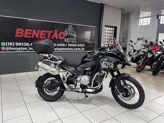 BMW-F 850 GS ADVENTURE PREMIUM BMW-F 850 GS ADVENTURE PREMIUM-2022