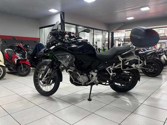 BMW-F 850 GS ADVENTURE PREMIUM BMW-F 850 GS ADVENTURE PREMIUM-2022