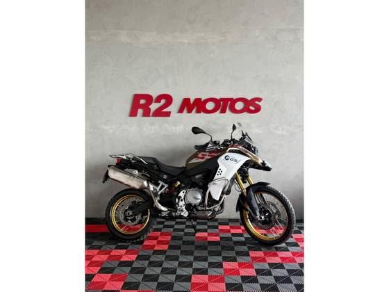 BMW F 850 GS ADVENTURE PREMIUM 