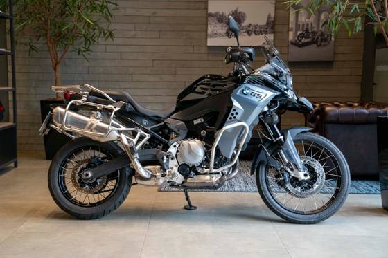 BMW F 850 GS ADVENTURE PREMIUM 