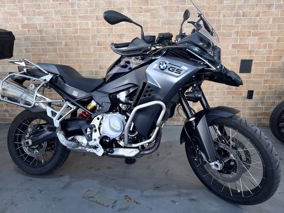 BMW F 850 GS ADVENTURE PREMIUM 