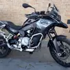BMW F 850 GS ADVENTURE PREMIUM BMW F 850 GS ADVENTURE PREMIUM