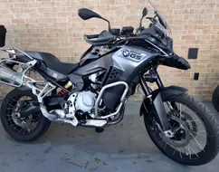 BMW F 850 GS ADVENTURE PREMIUM BMW F 850 GS ADVENTURE PREMIUM