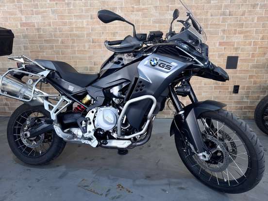 BMW-F 850 GS ADVENTURE PREMIUM BMW-F 850 GS ADVENTURE PREMIUM-2022
