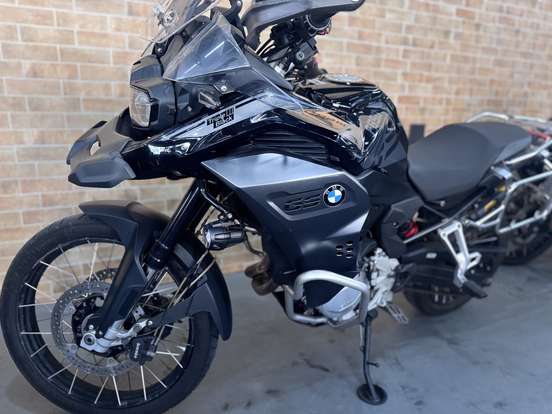 BMW-F 850 GS ADVENTURE PREMIUM BMW-F 850 GS ADVENTURE PREMIUM-2022