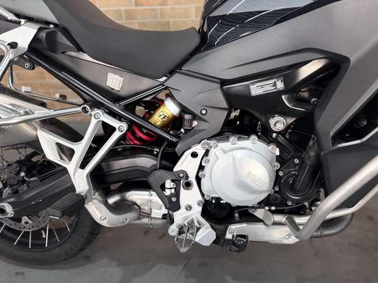 BMW-F 850 GS ADVENTURE PREMIUM BMW-F 850 GS ADVENTURE PREMIUM-2022