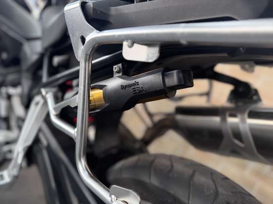 BMW-F 850 GS ADVENTURE PREMIUM BMW-F 850 GS ADVENTURE PREMIUM-2022