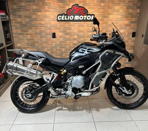 BMW F 850 GS ADVENTURE 