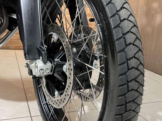 BMW-F 850 GS ADVENTURE BMW-F 850 GS ADVENTURE-2023
