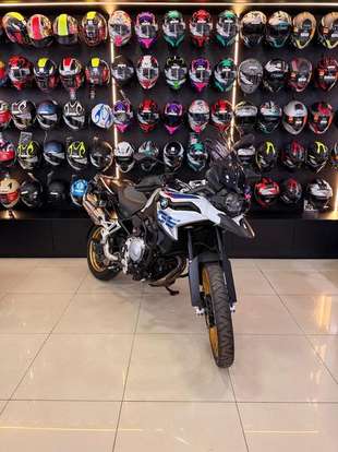 BMW-F 850 GS PREMIUM-2020
