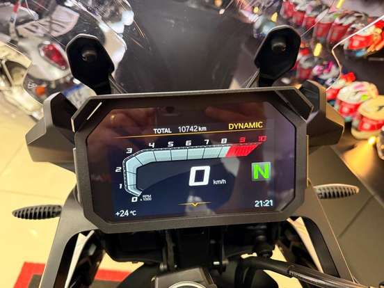 BMW-F 850 GS PREMIUM-2020