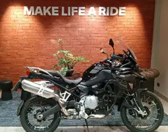 BMW F 850 GS PREMIUM BMW F 850 GS PREMIUM