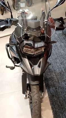 BMW-F 850 GS PREMIUM-2023