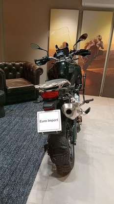 BMW-F 850 GS PREMIUM-2023
